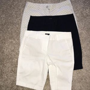 Ann Taylor Shorts BUNDLE